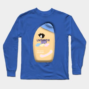 Cups Shampoo | L'Oréal Kids Parody | Livdaneix Long Sleeve T-Shirt